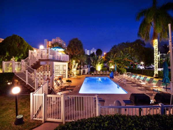 Pompano Beach Home 1027955