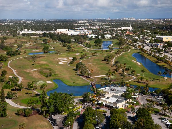 Pompano Beach Home 1027955