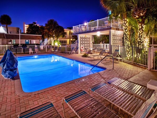 Pompano Beach Home 1027955