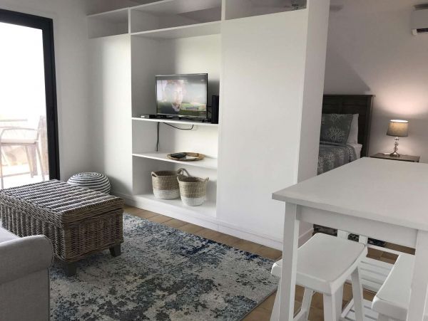 Bay Front Vacation Condo in St. Thomas