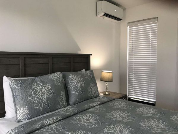 Bay Front Vacation Condo in St. Thomas