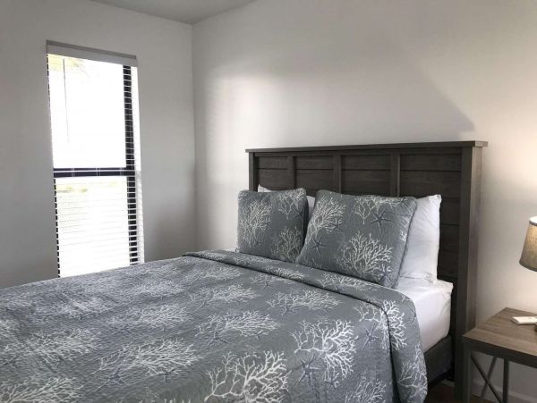 Bay Front Vacation Condo in St. Thomas