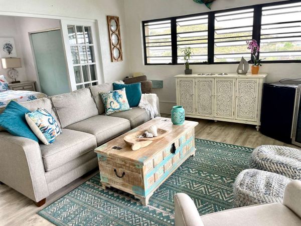 Bay View Vacation Villa in St. Thomas