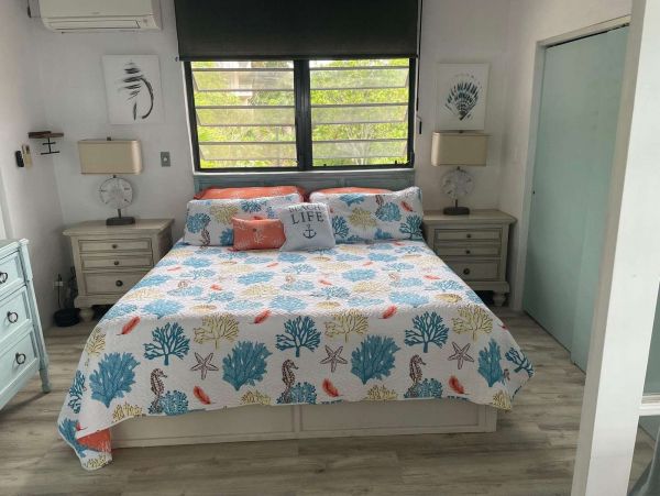 Bay View Vacation Villa in St. Thomas