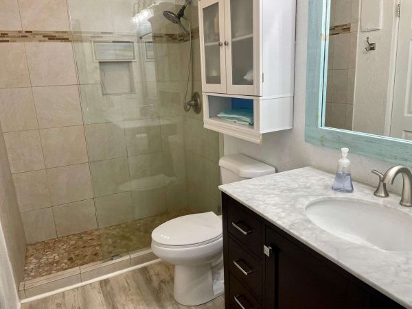 Bay View Vacation Villa in St. Thomas