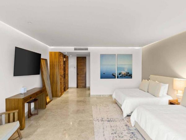 Oceanfront Los Cabos Luxury Vacation Pool Home 10 Bedroom