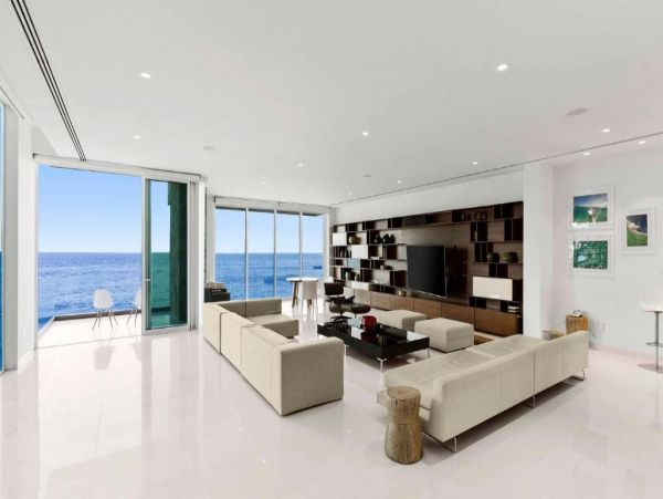 Oceanfront Los Cabos Luxury Vacation Pool Home 10 Bedroom