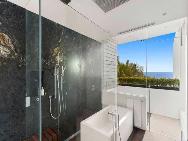 Oceanfront Los Cabos Luxury Vacation Pool Home 10 Bedroom