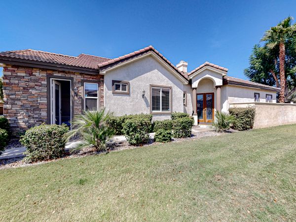 Palm Desert Home 1027959