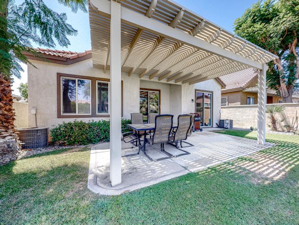 Palm Desert Home 1027959