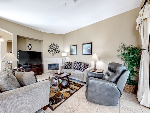 Palm Desert Home 1027959