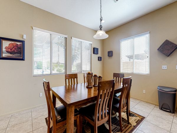 Palm Desert Home 1027959