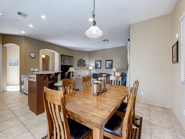 Palm Desert Home 1027959