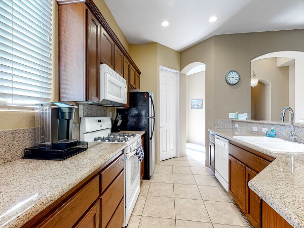 Palm Desert Home 1027959