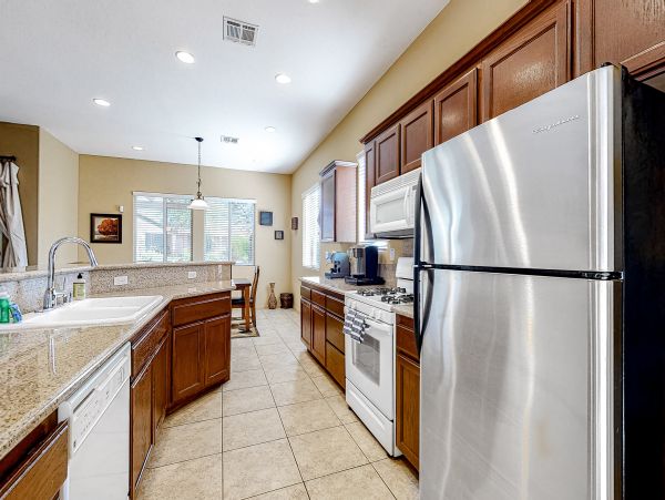 Palm Desert Home 1027959