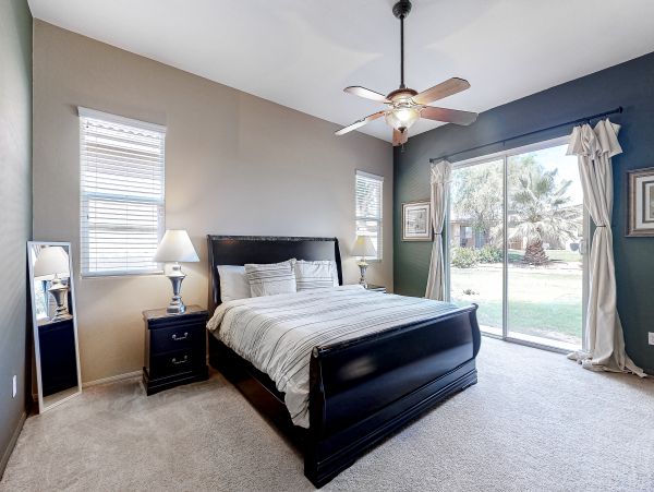 Palm Desert Home 1027959