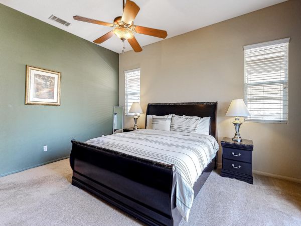 Palm Desert Home 1027959