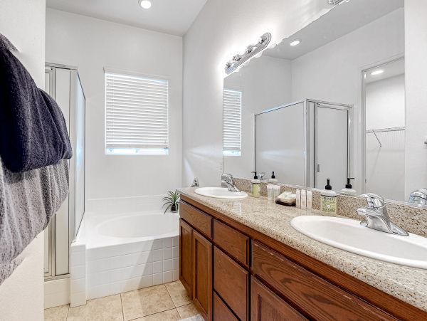 Palm Desert Home 1027959