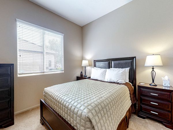 Palm Desert Home 1027959