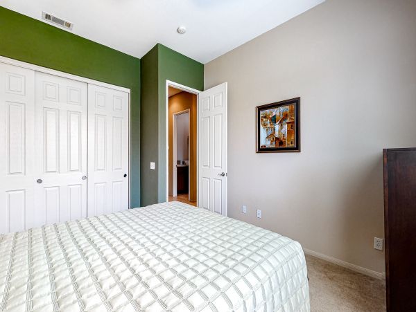 Palm Desert Home 1027959