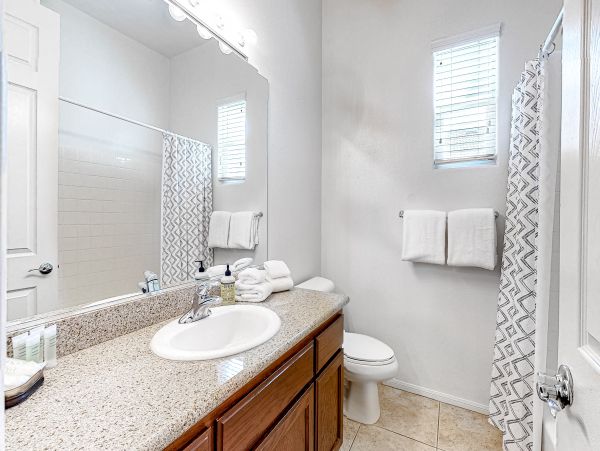 Palm Desert Home 1027959