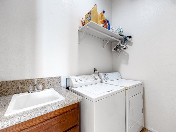 Palm Desert Home 1027959
