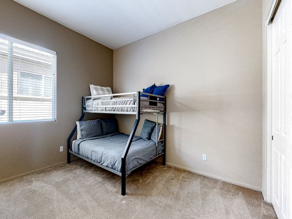 Palm Desert Home 1027959