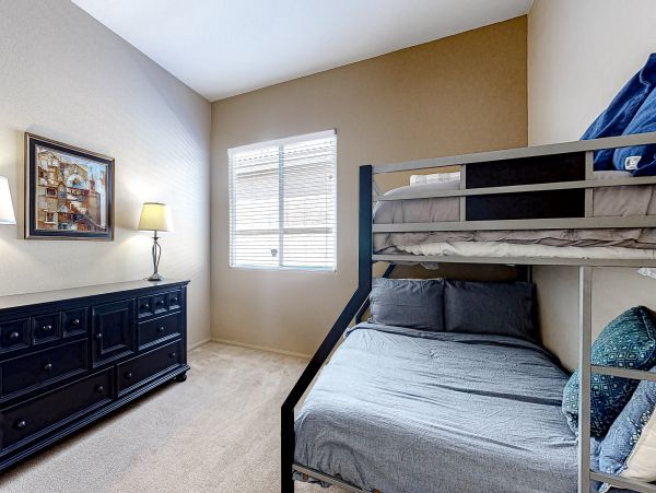 Palm Desert Home 1027959