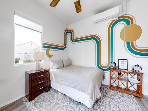 Palm Desert Home 1027959