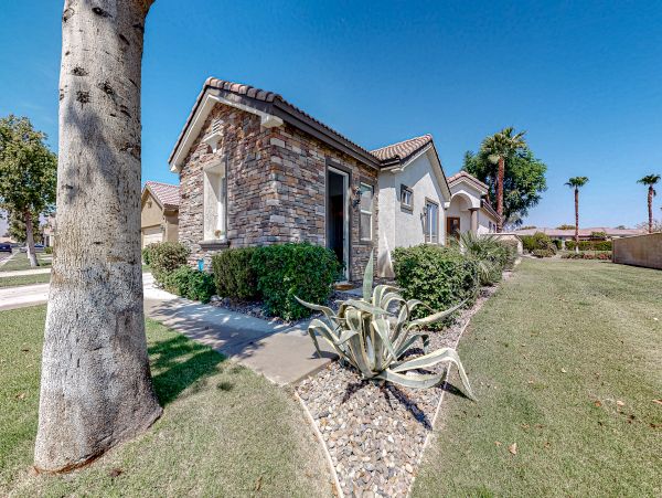 Palm Desert Home 1027959