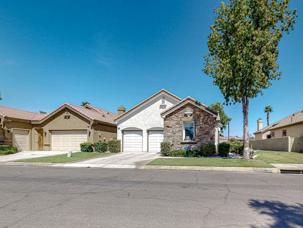 Palm Desert Home 1027959