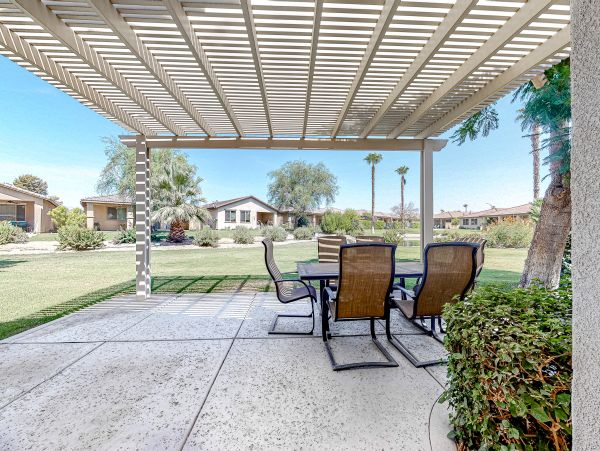 Palm Desert Home 1027959