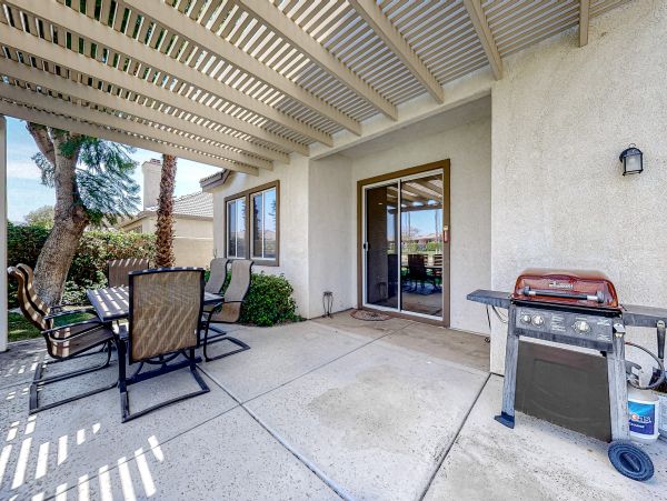 Palm Desert Home 1027959