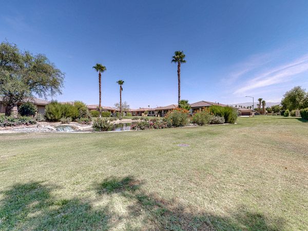 Palm Desert Home 1027959