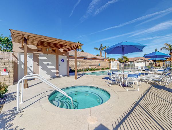 Palm Desert Home 1027959