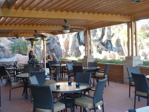 Palm Desert Home 1027959