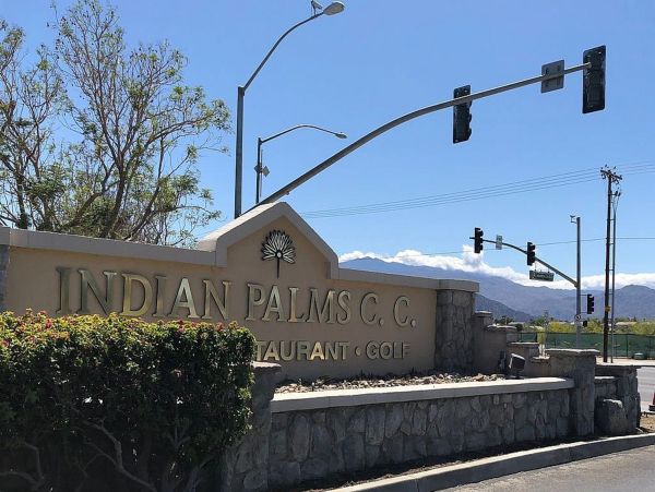 Palm Desert Home 1027959
