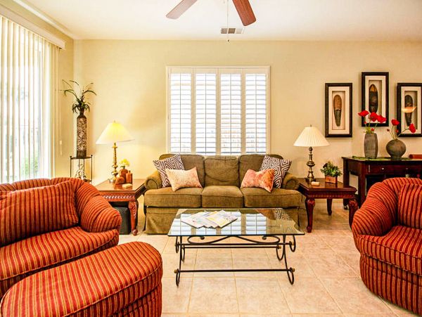 Palm Desert Home 1027960