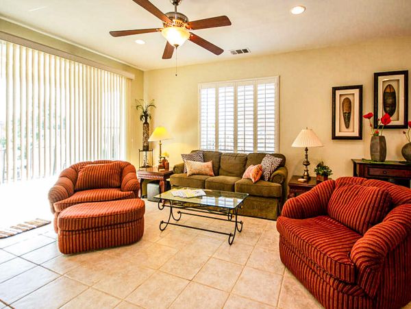 Palm Desert Home 1027960