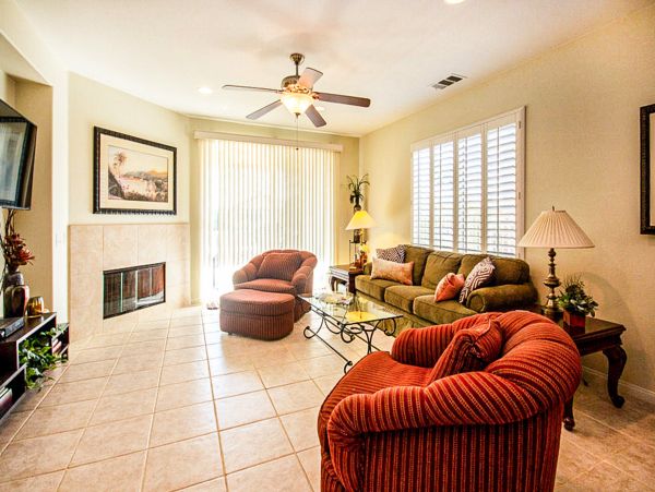 Palm Desert Home 1027960