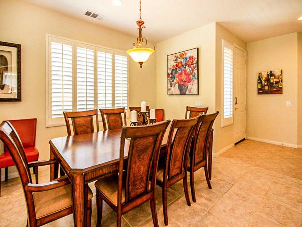 Palm Desert Home 1027960