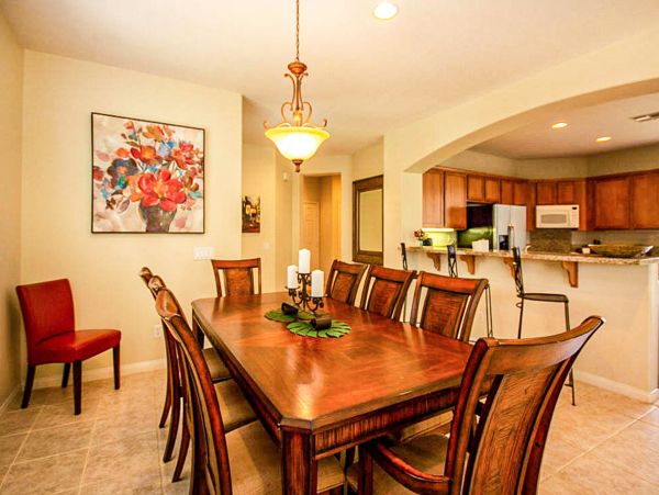 Palm Desert Home 1027960