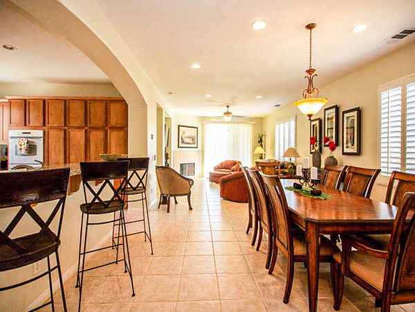 Palm Desert Home 1027960