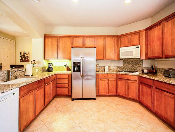 Palm Desert Home 1027960