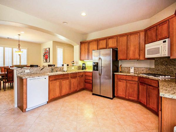 Palm Desert Home 1027960