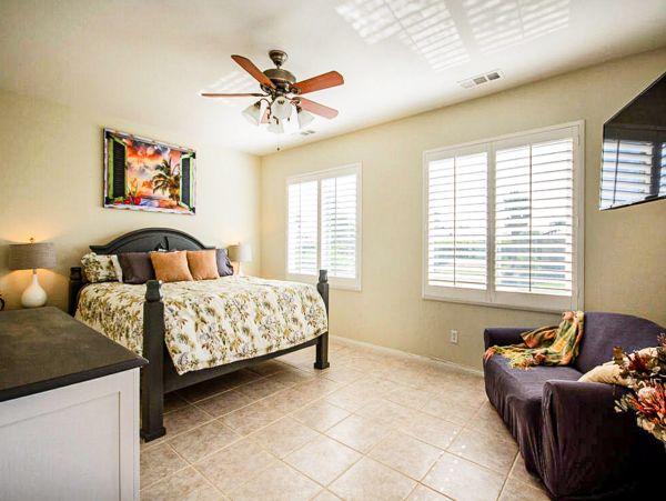 Palm Desert Home 1027960