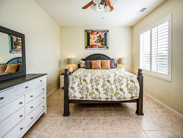 Palm Desert Home 1027960
