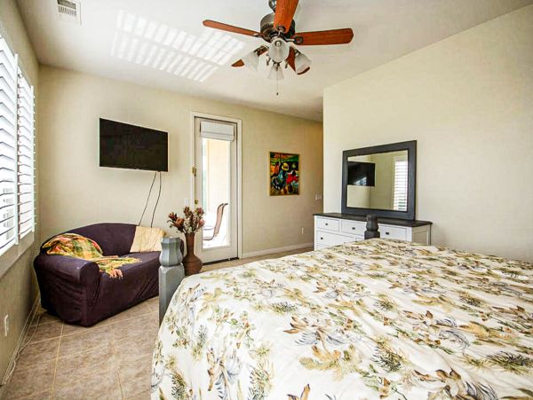 Palm Desert Home 1027960