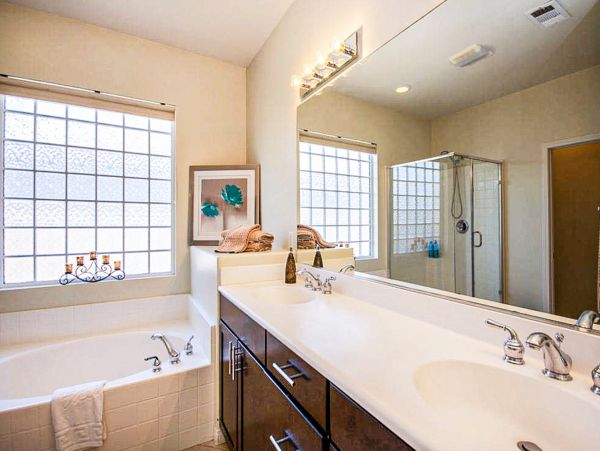 Palm Desert Home 1027960