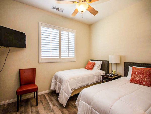 Palm Desert Home 1027960